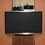 Our New Television