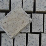 Moroccan Spice Coffee Soap by Great Cakes Soapworks