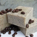 Hazelnut Cappuccino Soap by Great Cakes Soapworks