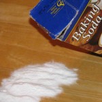 Baking Soda - That\'s It.