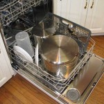 New Dishwasher