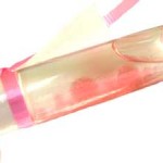 Lava Lip Gloss by Great Cakes Soapworks