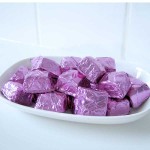 Square Tub Truffles