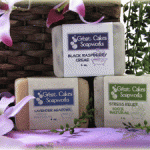 Handmade Soap Combo by Great Cakes Soapworks