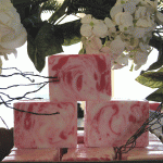 Peppermint Soap