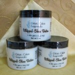 Whipped Shea Butter