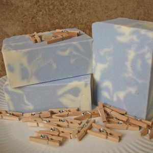 Country Clothesline Soap