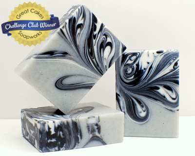 Soap No. 12 by Trish